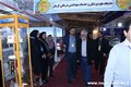 حضور دانشگاه علوم پزشکی کرمان در نمایشگاه دستاوردهای چهلمین سالگرد پیروزی انقلاب اسلامی استان کرمان97.11.11